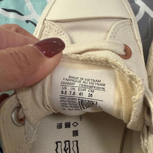 Chuck Taylor All Star Shoreline Slip-On Sneaker - Picture 6 of 6